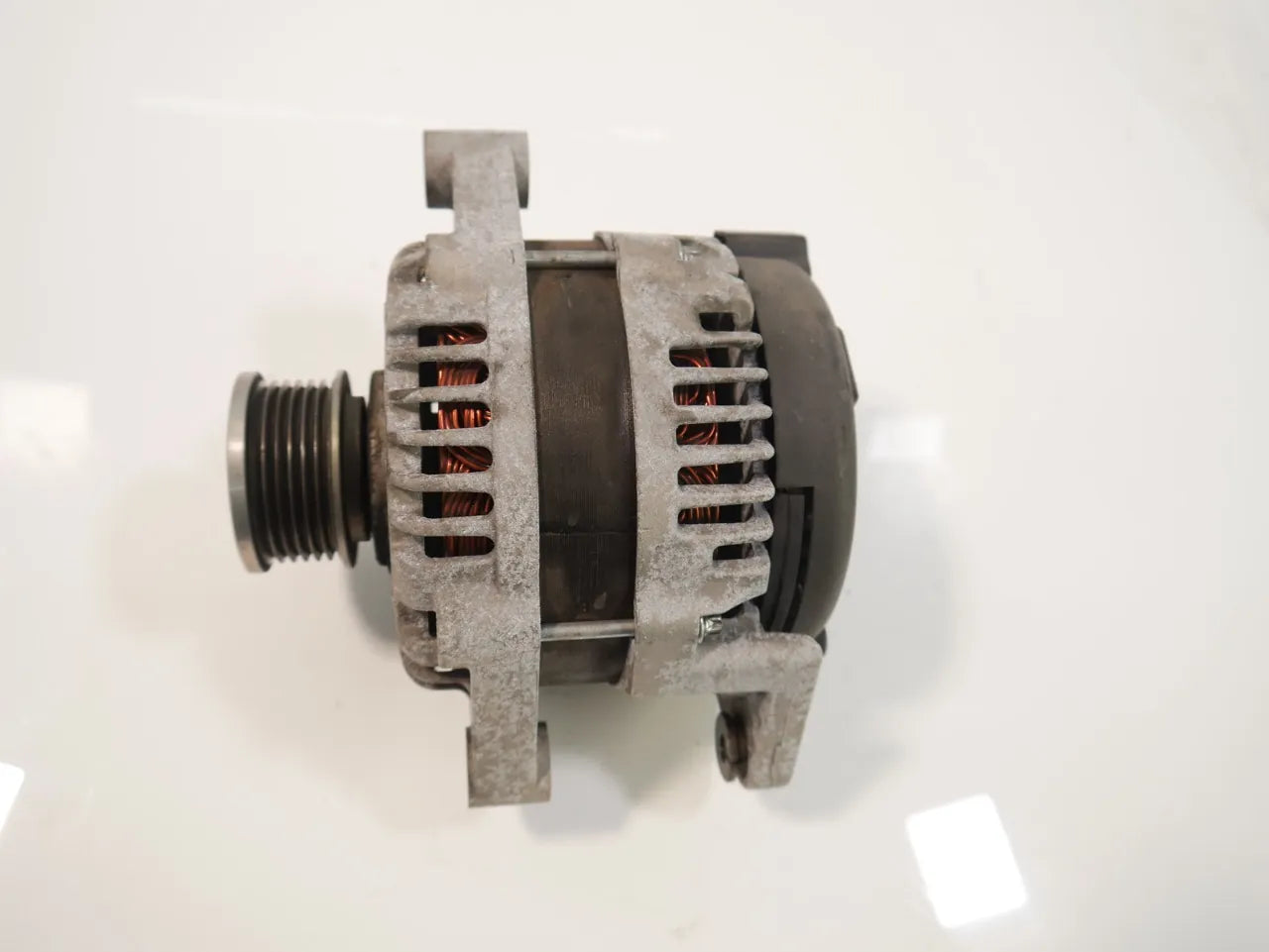 Alternador Opel Ankara MK1 2.2 CDTI A22DM LNQ A22 13580078