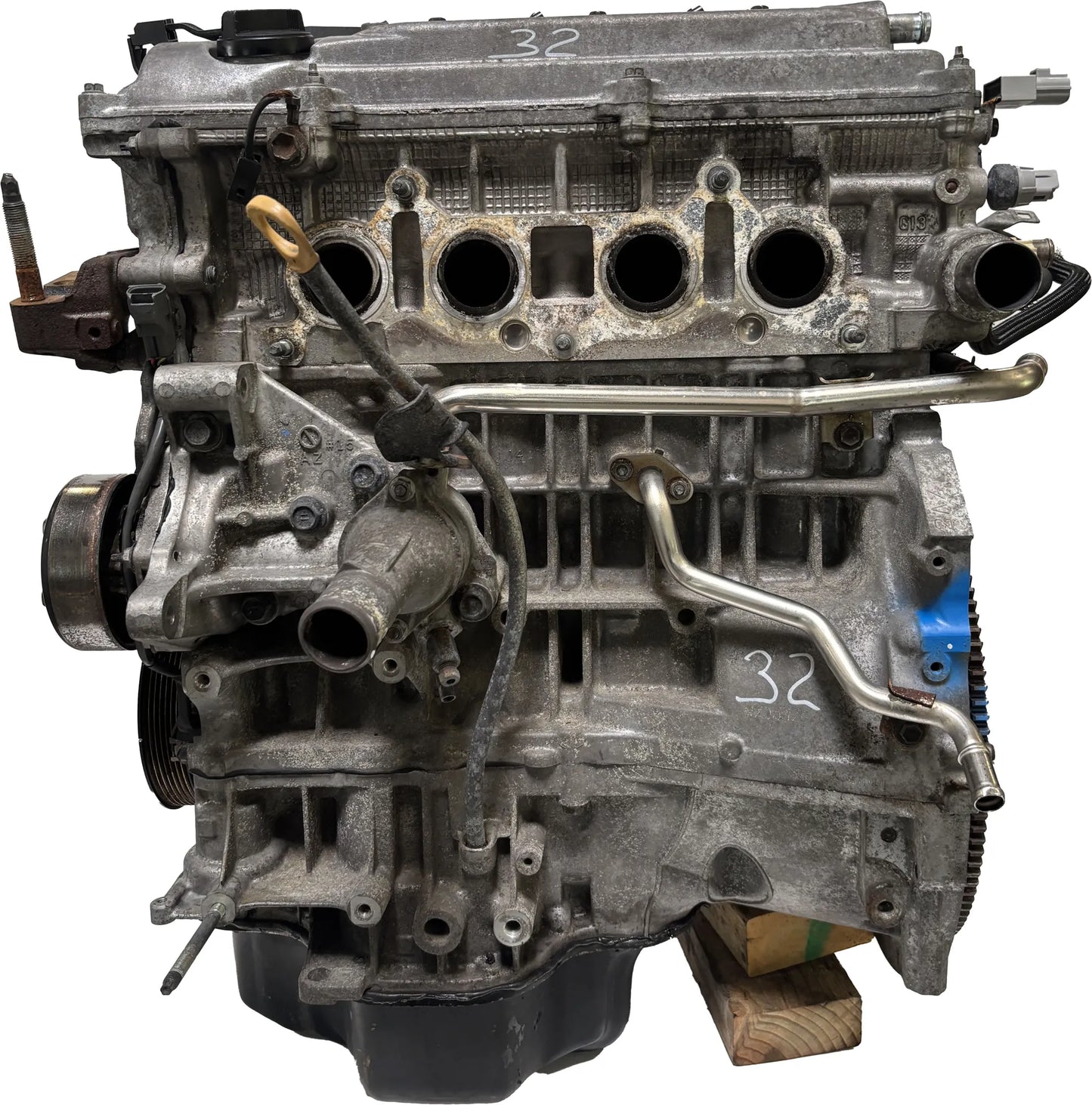 Motor Toyota Pervia III 2.4 Gasolina 2AZ-FE -