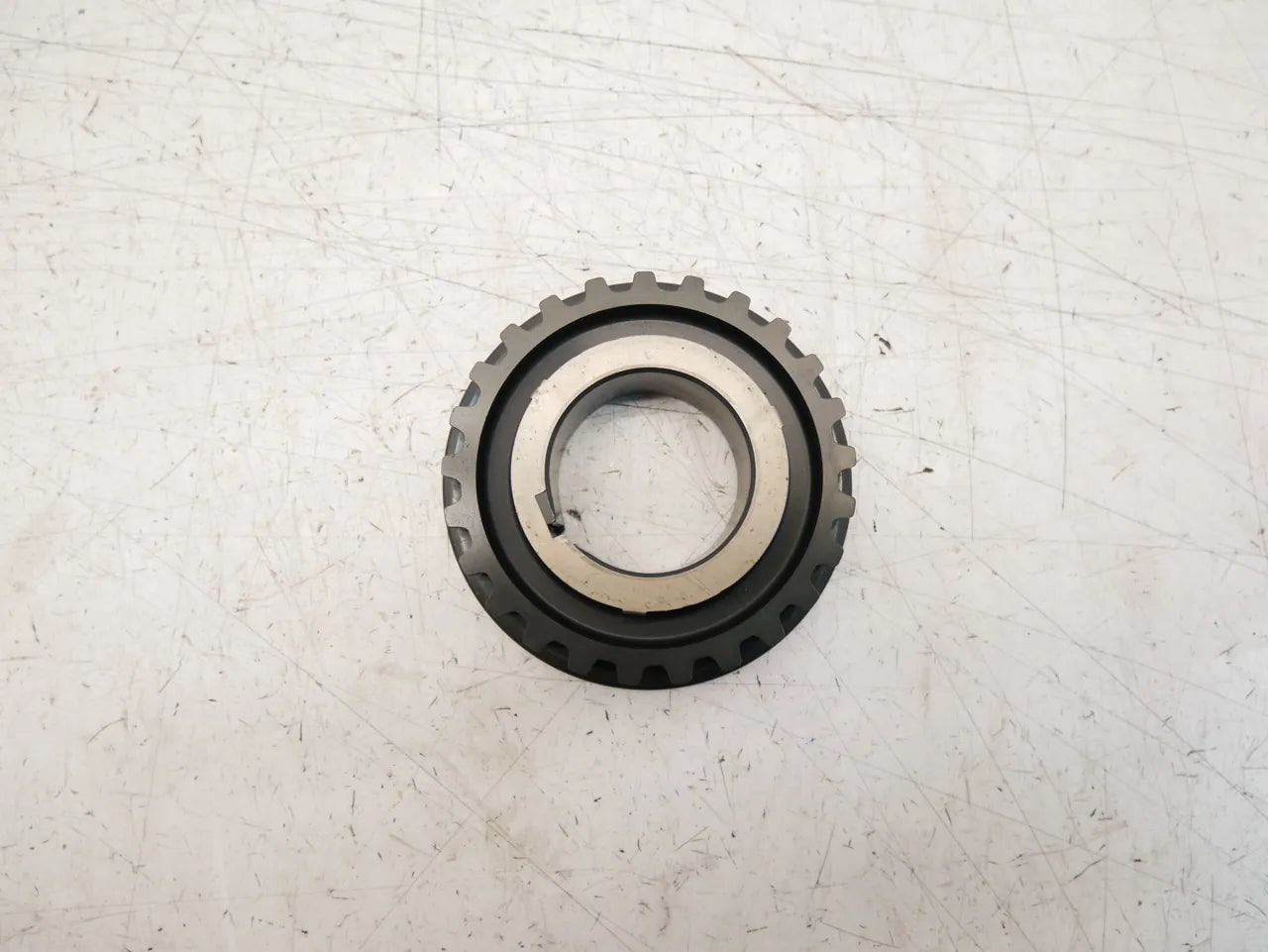 Rueda dentada Ford Transit FED 2.0 EcoBlue BKRA GK2Q-6A893-AB