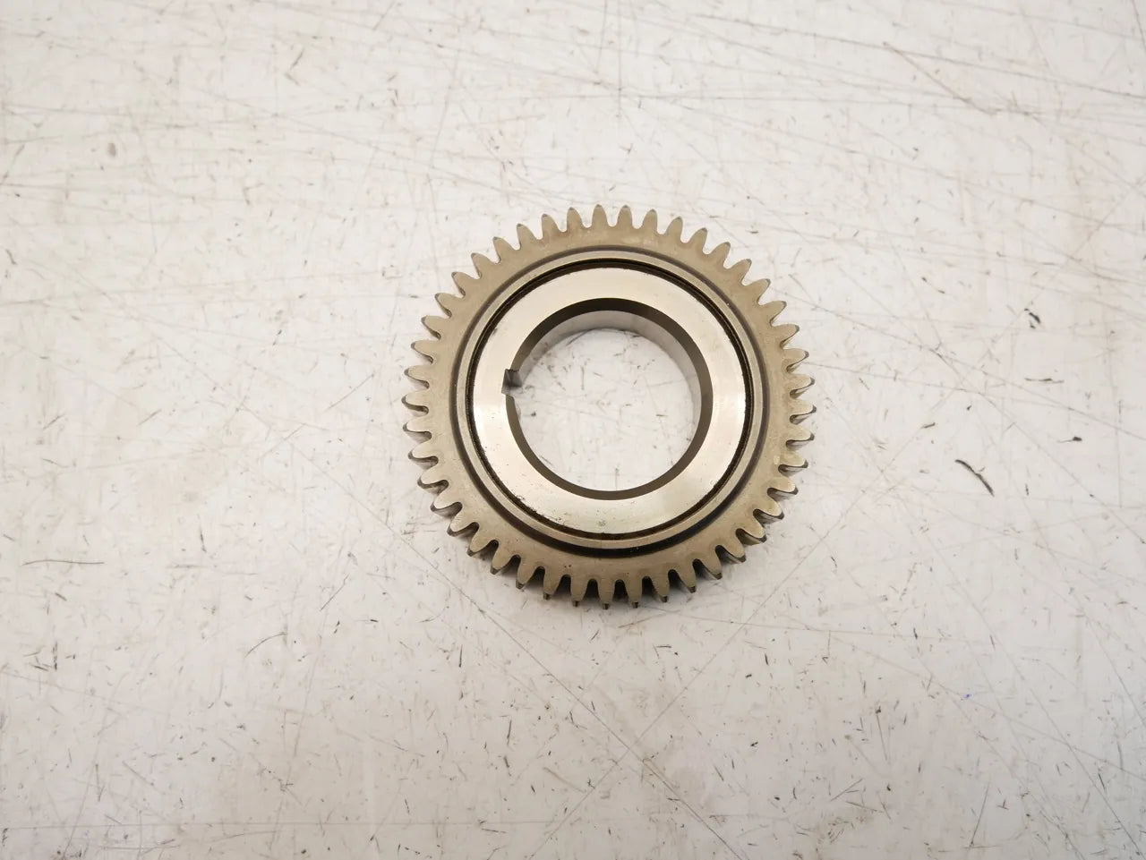 Rueda dentada Ford Transit FED 2.0 EcoBlue BKRA GK2Q-6306-AD