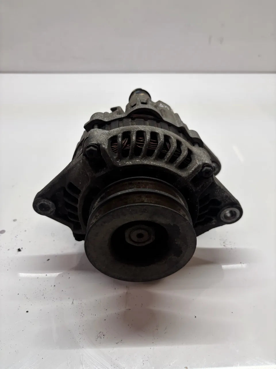 Alternador Ford Ranger ET 2.5 TDCi WLAA 6M34-10300-AB