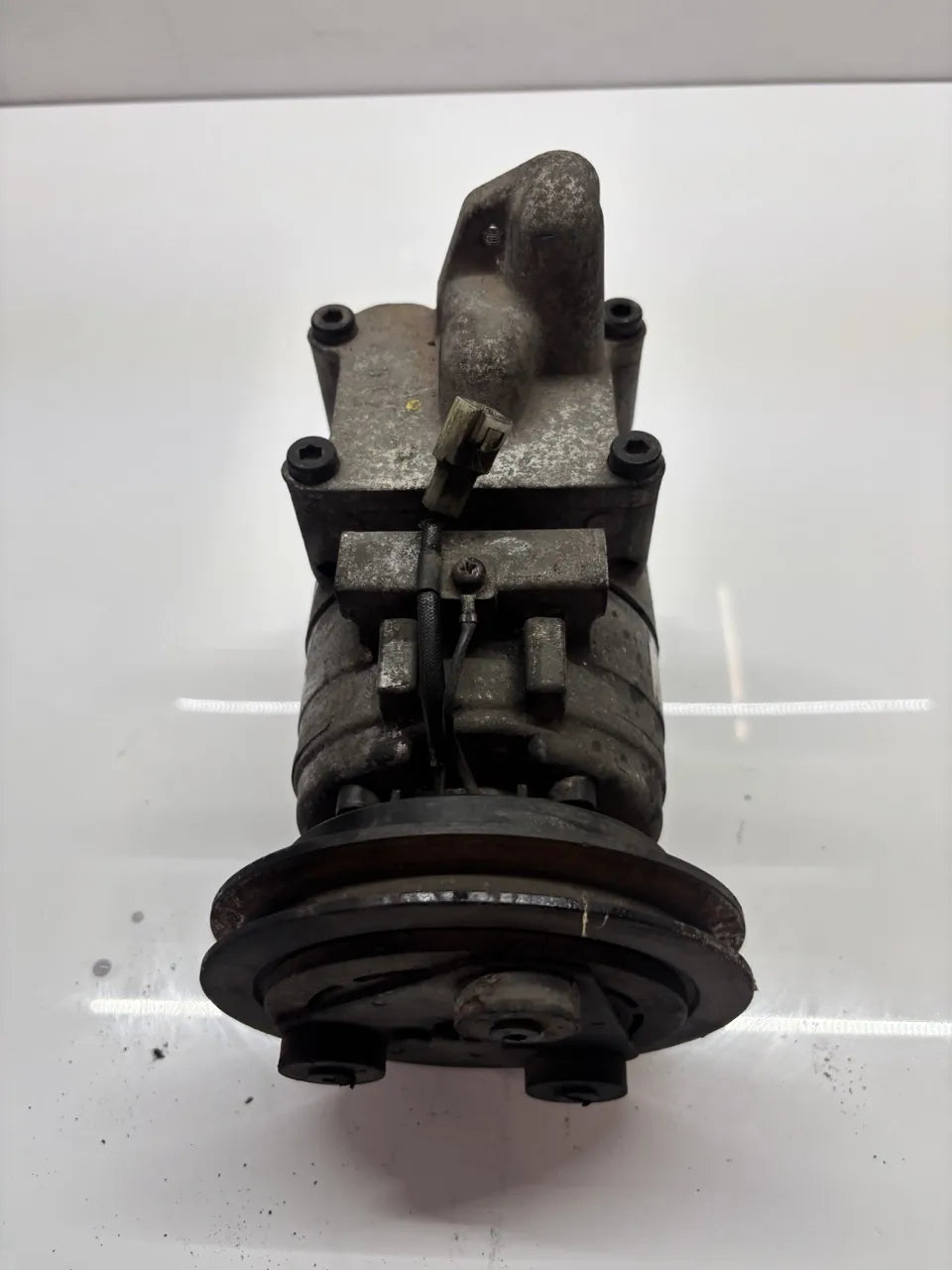 Compresor de aire acondicionado Ford Ranger 2.5 TDCi WLAA XM34-19D692-BA