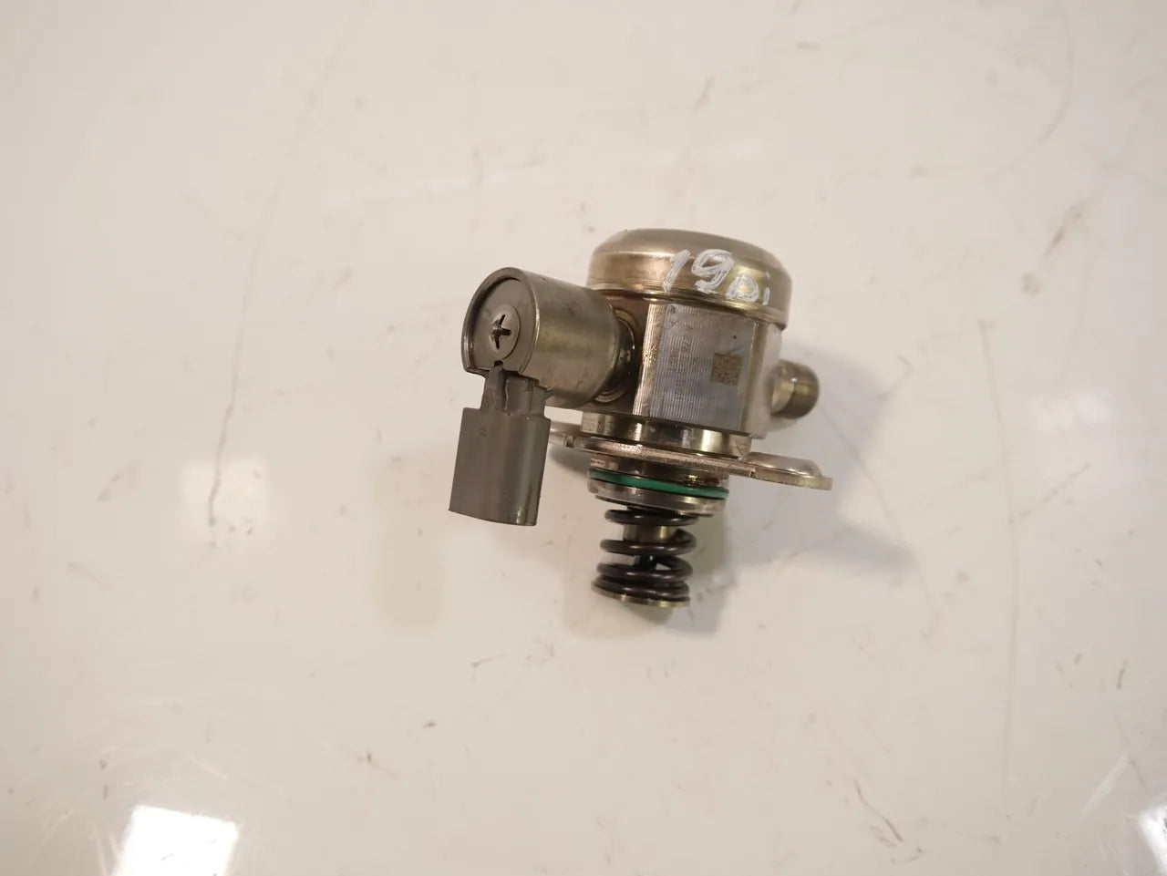 Bomba de combustible Mercedes-Benz-Benz CLS 500 4.7 M278.922 M278 278.922 A2780701101