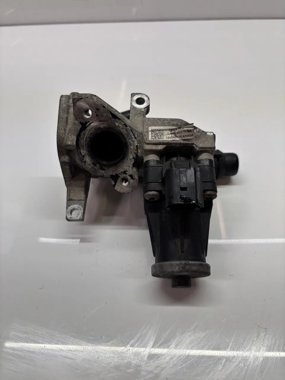 Válvula EGR Land Rover Range 2.0 Diesel 204DTD AJ20D4 G4D3-9D475-BA