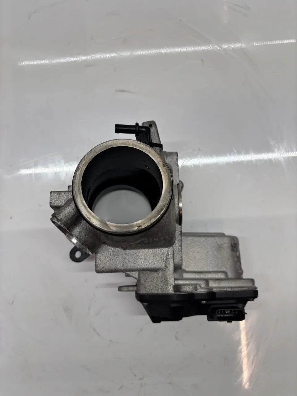 Válvula EGR Land Rover 2.0 Diesel 204DTD AJ20D4 G4D3-5H273-BB