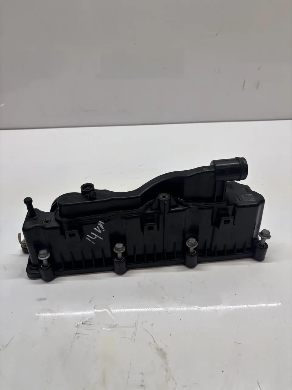 Separador de aceite Land Rover Range 2.0 Diesel 204DTD AJ20D4 G4D3-6J014-BC