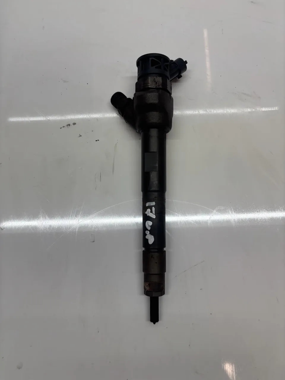 Inyector Land Rover Range 2.0 Diesel 204DTD AJ20D4 G4D3-9K546-AA