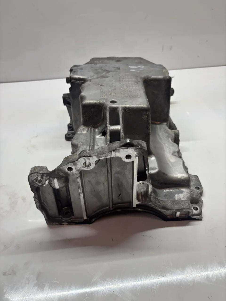 Carter de aceite Land Rover Range 2.0 Diesel 204DTD AJ20D4 G4D3-6706-DB