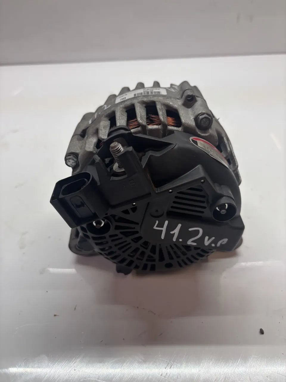 Alternador Ford Mondeo IV 2.0 TDCi UFBA AG9T-10300-BA