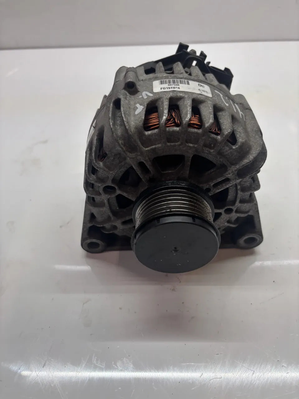 Alternador Ford Mondeo IV 2.0 TDCi UFBA AG9T-10300-BA