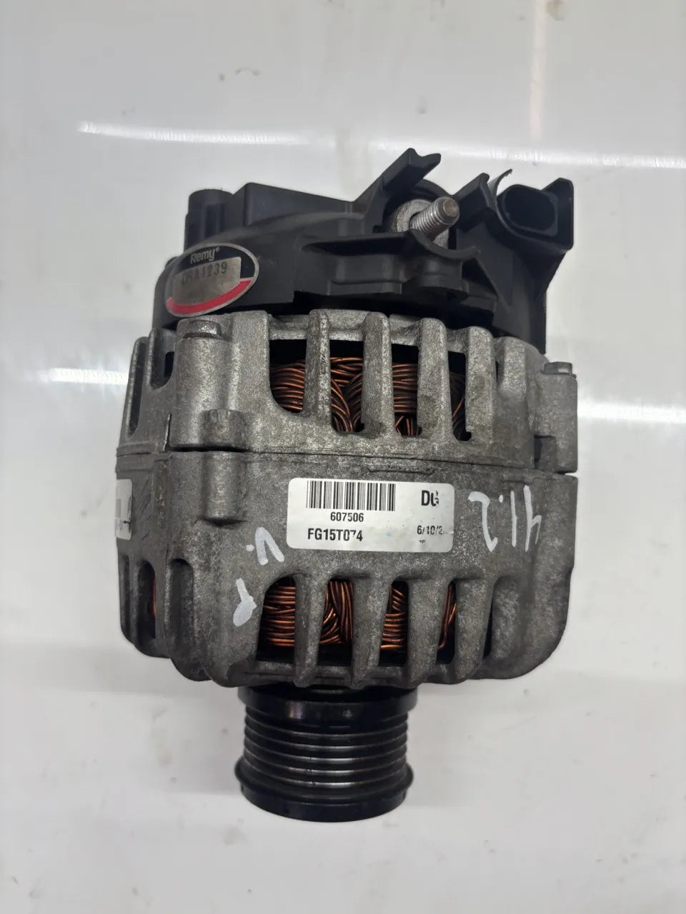 Alternador Ford Mondeo IV 2.0 TDCi UFBA AG9T-10300-BA