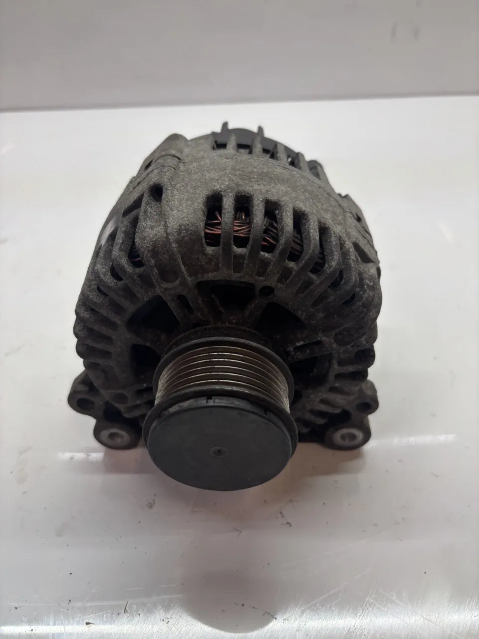 Alternador Audi Seat Skoda Volkswagen A3 Leon Golf V 2.0 TDI BKD 06F903023C