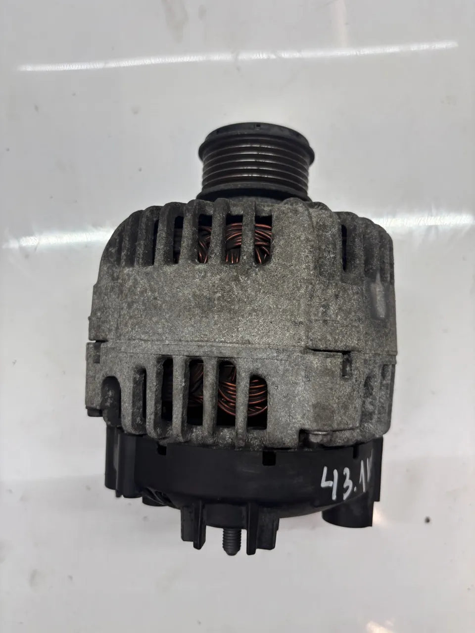 Alternador Audi Seat Skoda Volkswagen A3 Leon Golf V 2.0 TDI BKD 06F903023C