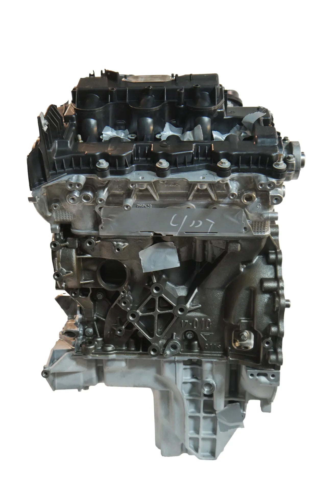 Motor Reacondicionado Jaguar XF Sportbrake X260 3.0 D 306DTA GEN2 FPLA-6006-AB