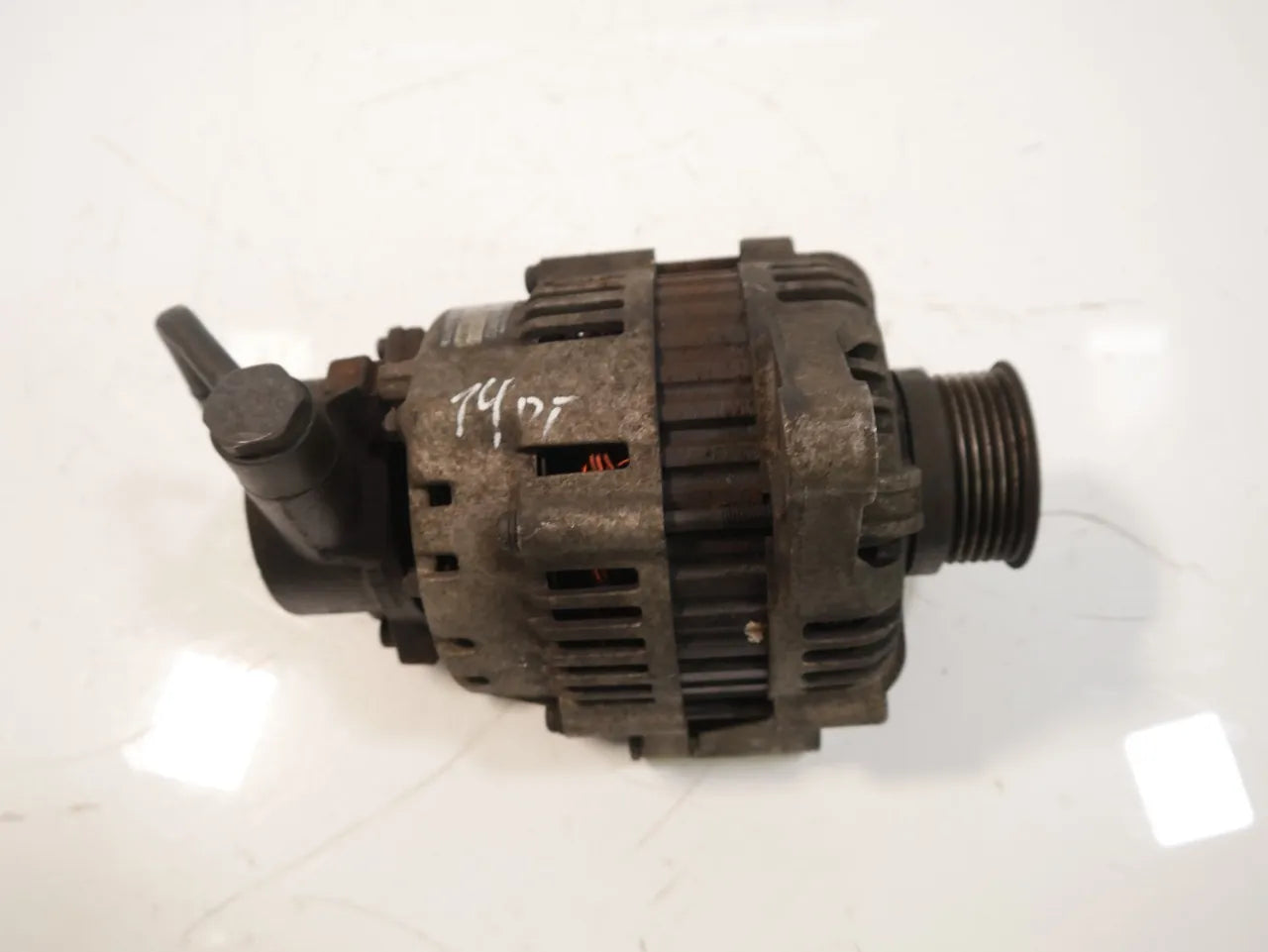 Alternador Kia Hyundai Sportage 2.0 CRDi D4EA 37300-27030