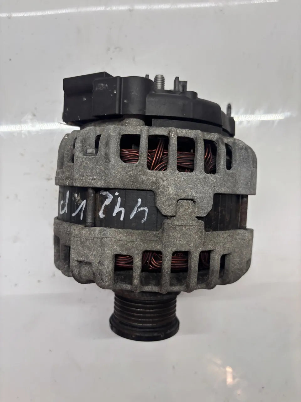 Alternador Audi Seat Skoda Volkswagen A3 Golf VII 1.6 TDI CLHA CLH 03L903023K