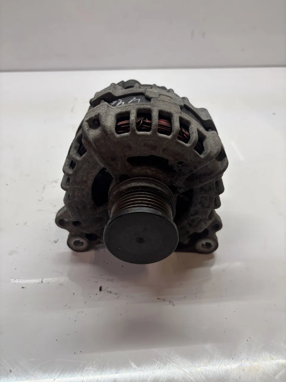 Alternador Audi Seat Skoda Volkswagen A3 Golf VII 1.6 TDI CLHA CLH 03L903023K