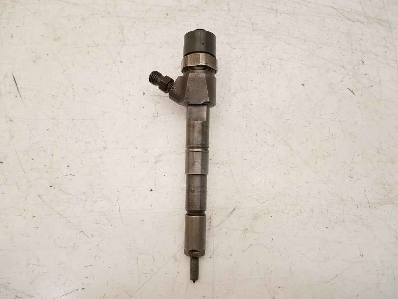 Inyector boquilla de inyección Opel Insignia Astra 2,0 CDTi A20DTH A20