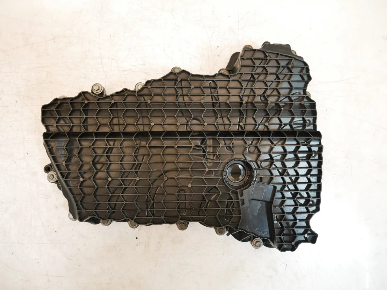 Carter de aceite Ford Kuga II DM2 2.0 TDCi T7MA