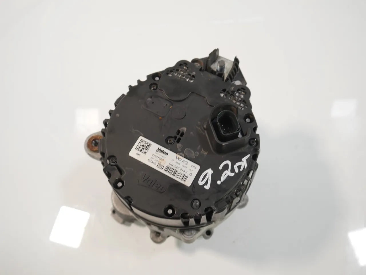 Alternador Audi A6 C8 A7 Q5 2.0 TDI DFBA DFB 04L903018A