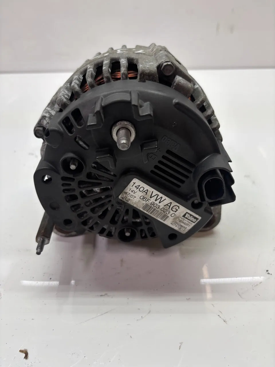 Alternador Audi Seat Skoda Volkswagen 2.0 TDI BKD 06F903023C