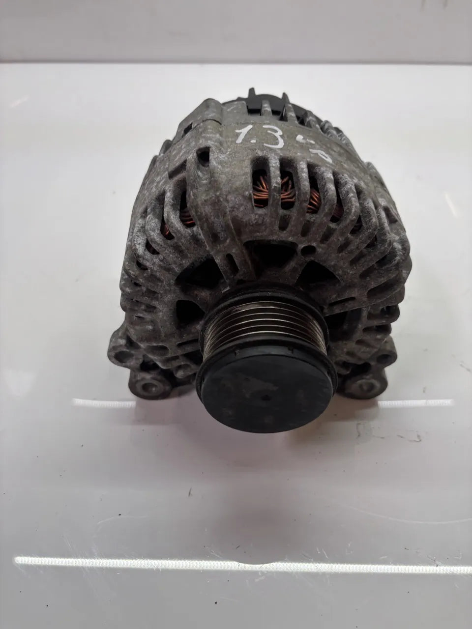 Alternador Audi Seat Skoda Volkswagen 2.0 TDI BKD 06F903023C