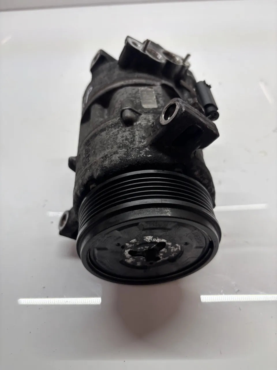 Compresor de aire acondicionado BMW Serie 3 E90 E91 2.0 d 320d M47D20 204D4 M47 6987766