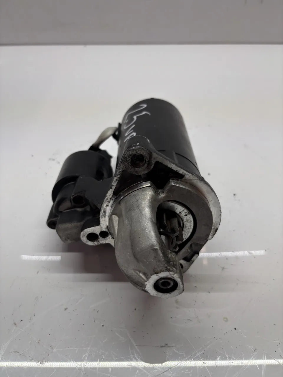 Motor de arranque BMW Serie 3 E90 E91 2.0 d 320d M47D20 204D4 M47 7796892