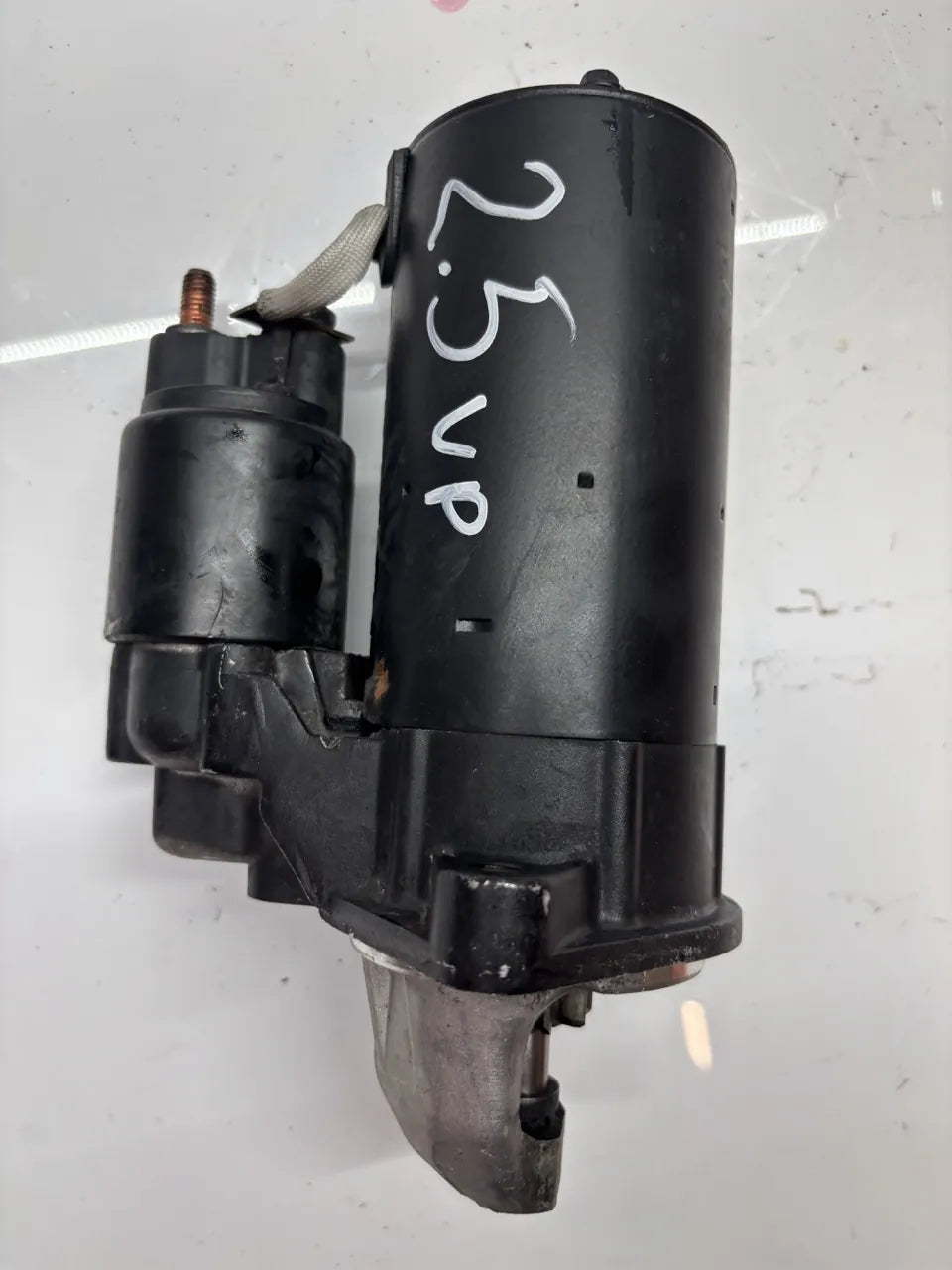 Motor de arranque BMW Serie 3 E90 E91 2.0 d 320d M47D20 204D4 M47 7796892