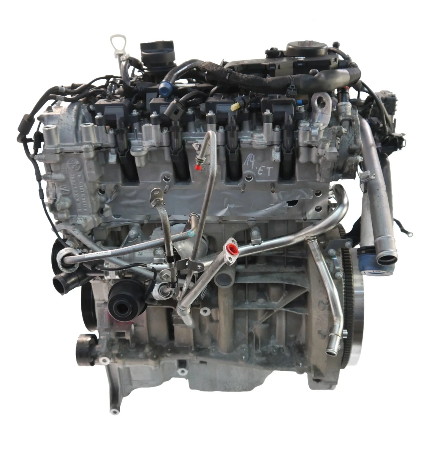 Motor Mercedes-Benz Clase A W176 1.6 M270.910 M270 270.910 A2700104302