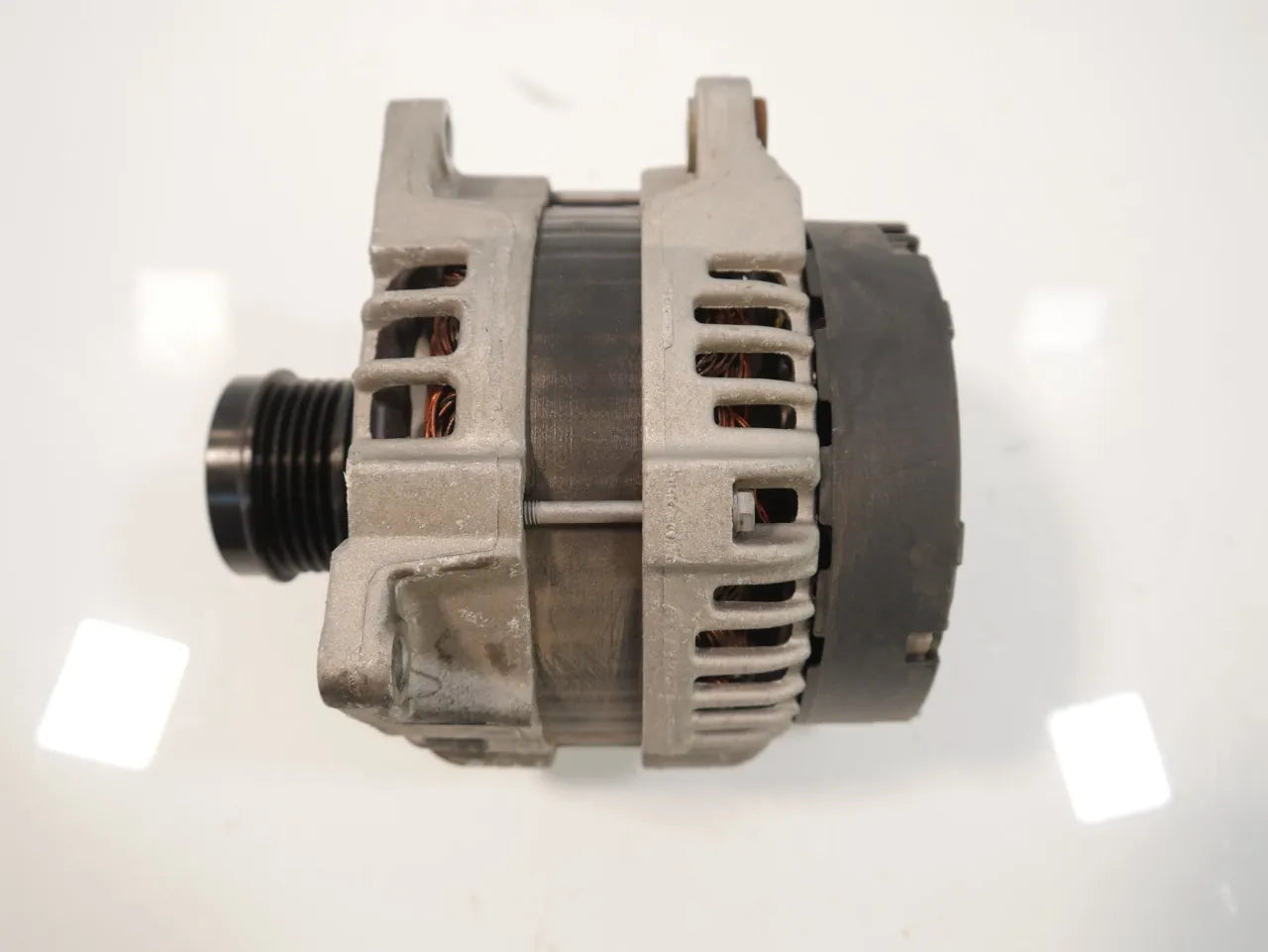 Alternador Mercedes-Benz Clase A 1.6 M270.910 M270 270.910 A0009061903