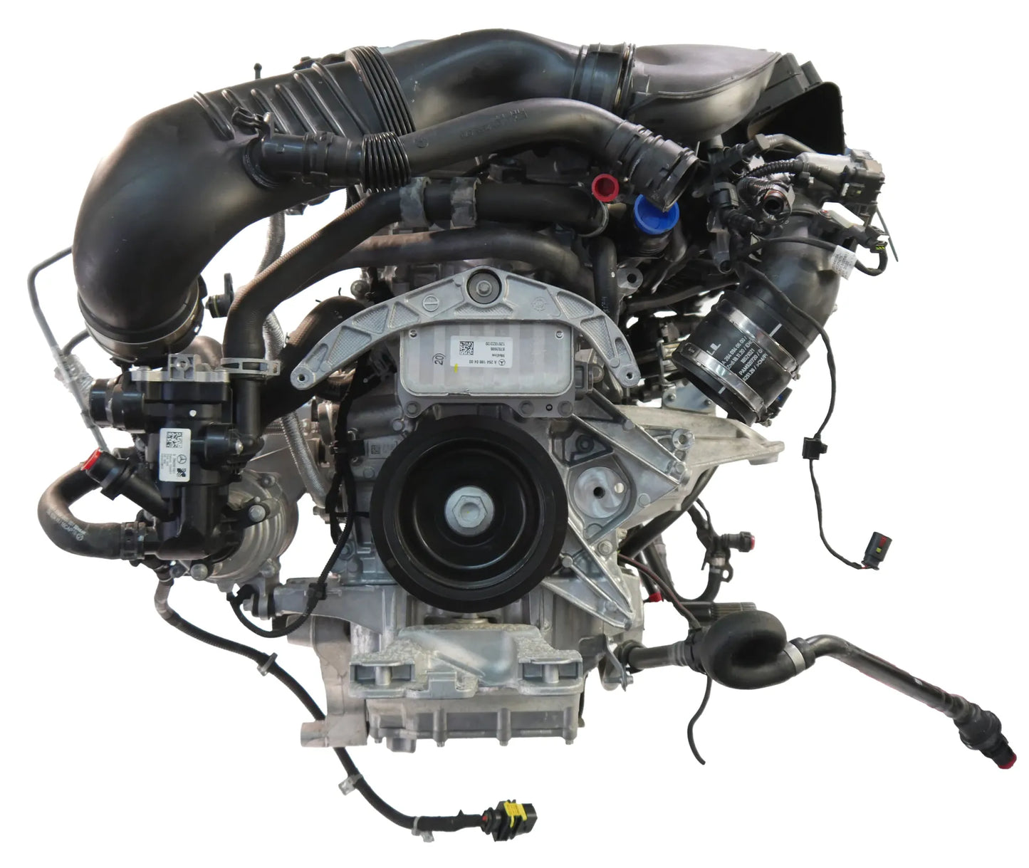 Motor Mercedes-Benz Clase C W205 2.0 M264.920 264.920 M264 A2640107306