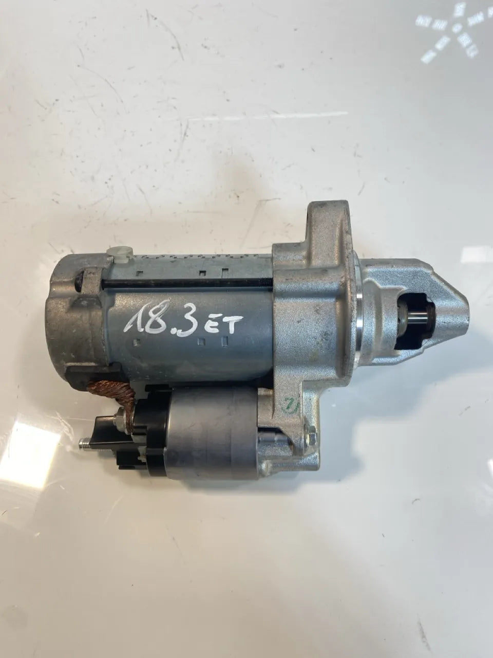 Motor de arranque Mercedes-Benz Clase E 2.0 M364.920 264.920 M264 A2649060400
