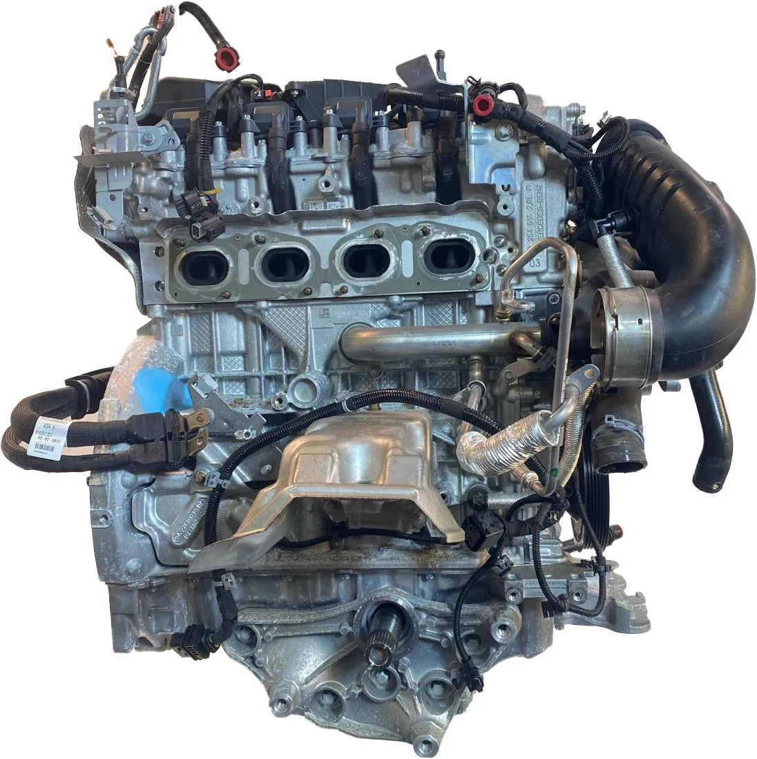 Motor Mercedes-Benz GLC X253 2.0 200 4-matic M264.920 M264 264.920 A2640107306