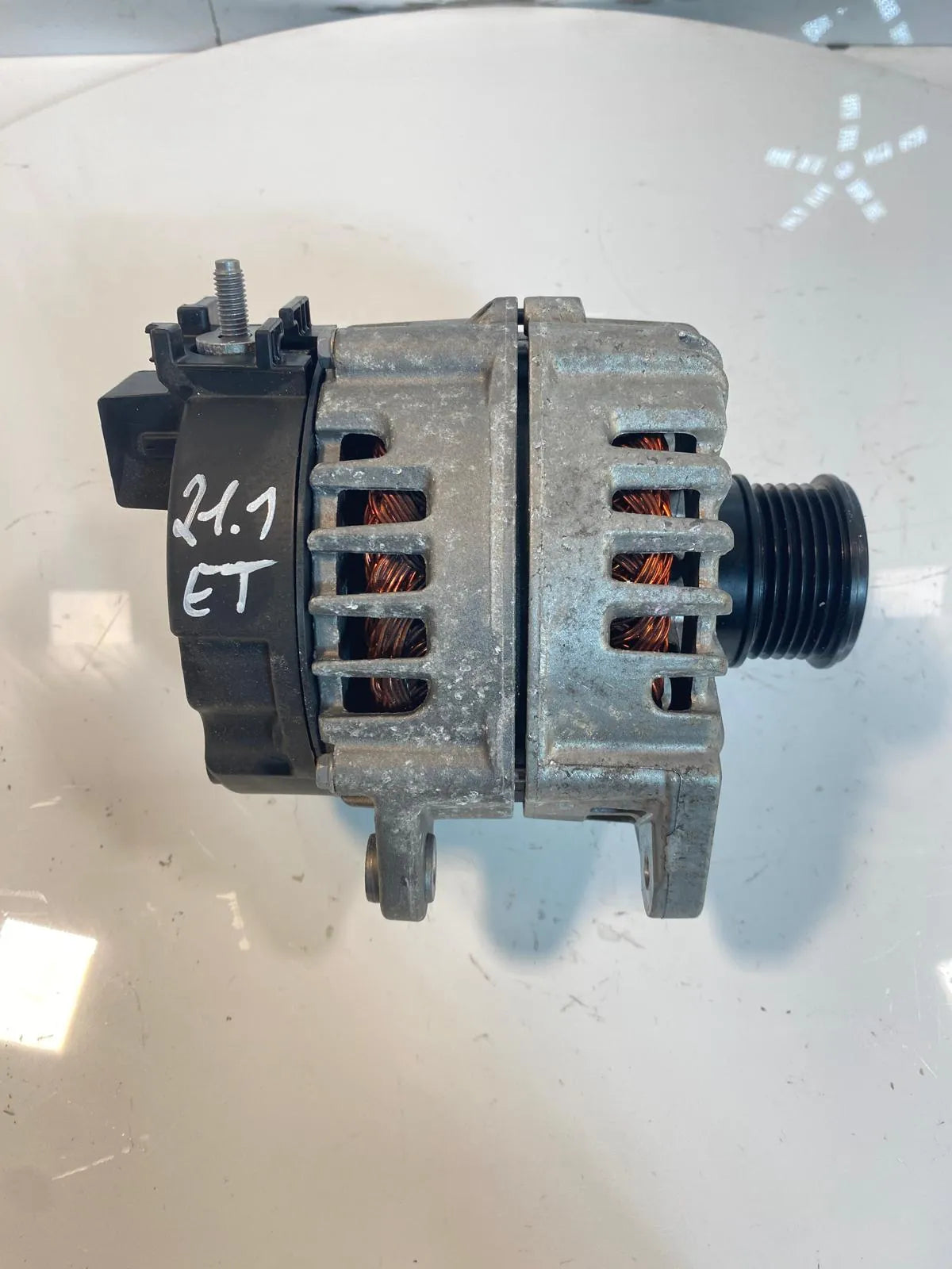 Alternador Mercedes-Benz GLC 2.0 200 4-matic M264.920 264.920 A0009069905