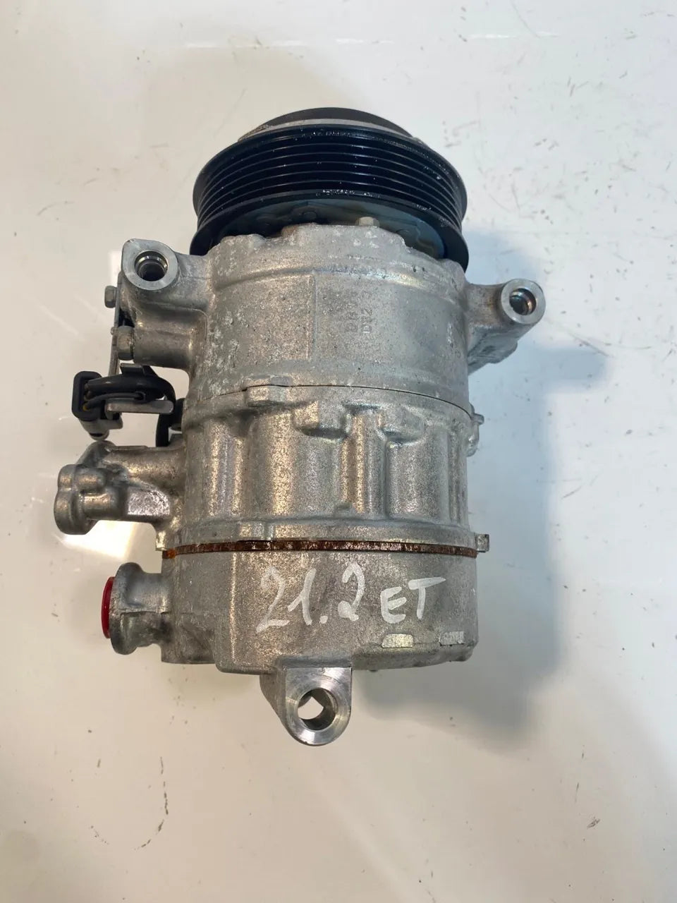 Compresor de aire acondicionado Mercedes-Benz GLC 2.0 200 4-matic M264.920 264.920 A0008303002