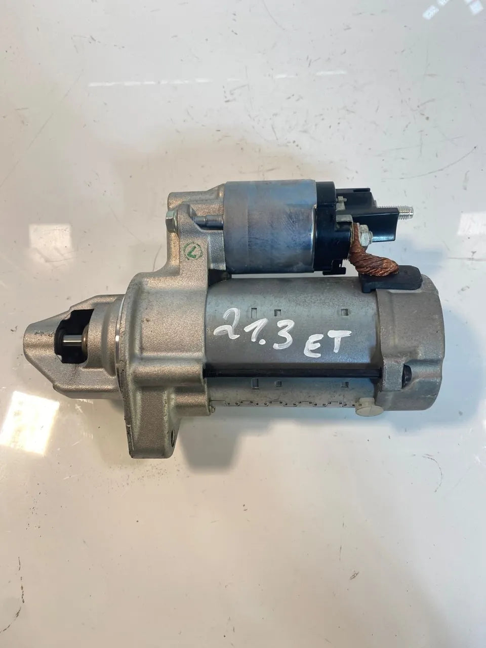 Motor de arranque Motor de arranque Mercedes-Benz GLC 2.0 200 4-matic M264.920 264.920 A2649060400