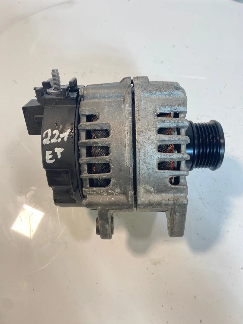 Alternador Mercedes-Benz Clase E 2.0 M264.920 264.920 M264 A0009069905