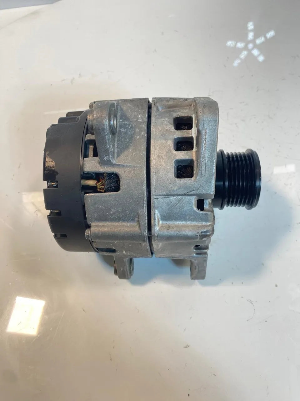Alternador Mercedes-Benz Clase E 2.0 M264.920 264.920 M264 A0009069905