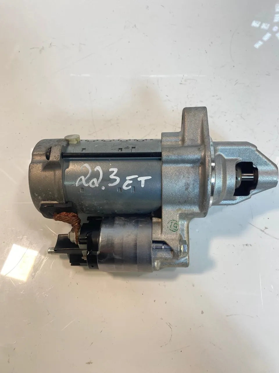 Motor de arranque Mercedes-Benz Clase E W213 2.0 M264.920 264.920 M264 A2649060400