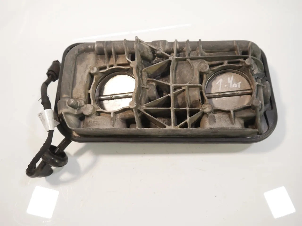 Mariposa Mercedes-Benz Clase C 6.2 M156.985 156.985 A1561410225 0280750246