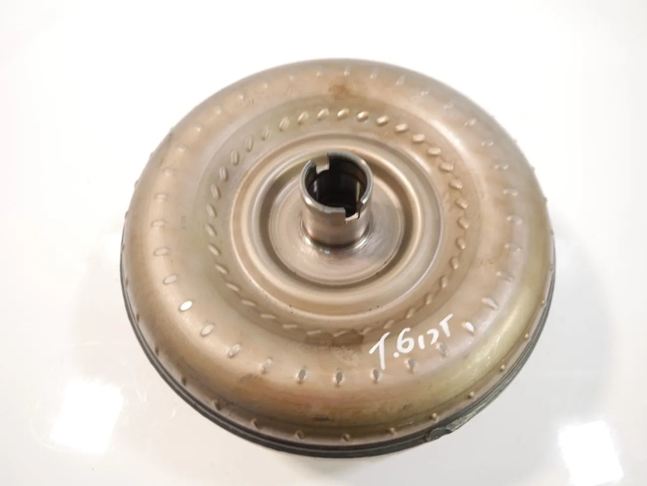 Convertidor de par Mercedes-Benz Clase C 6.2 V8 AMG M156.985 156.985 A2212501702