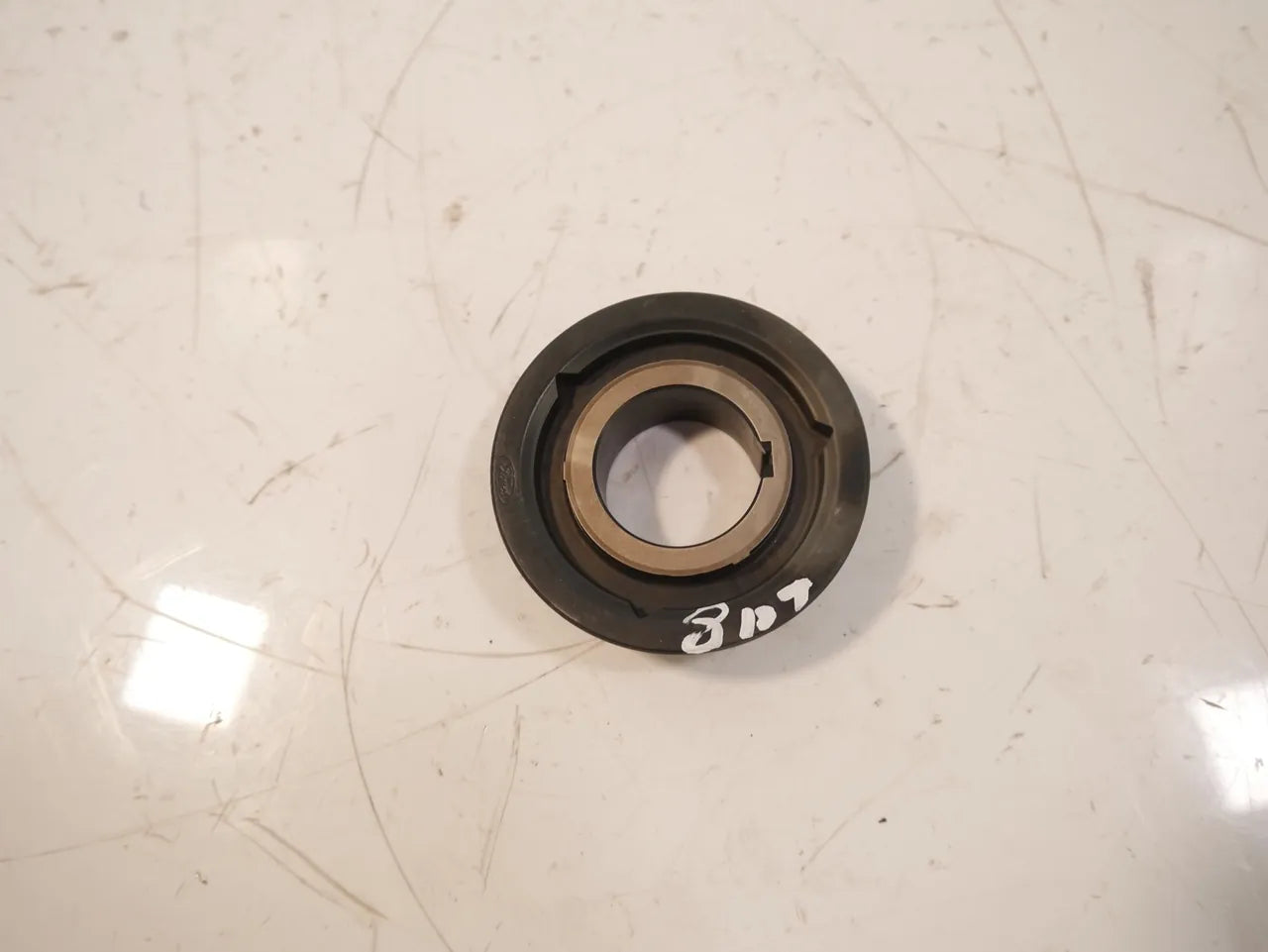 Rueda dentada Ford Tourneo 2.0 EcoBlue BKFB GK2Q-6A893-AB