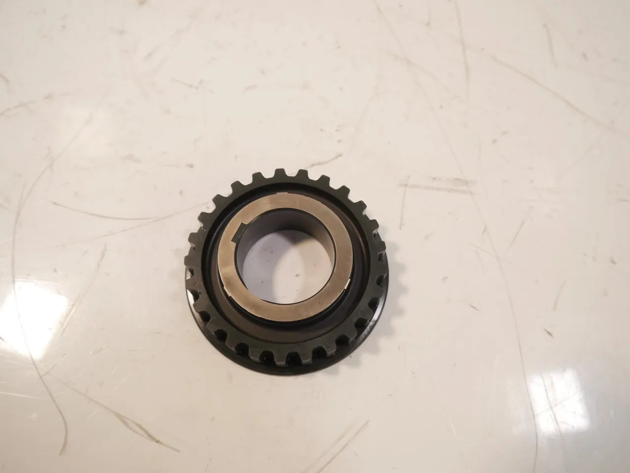 Rueda dentada Ford Transit Tourneo 2.0 EcoBlue BKFB YMFS ENBK GK2Q-6A893-AB