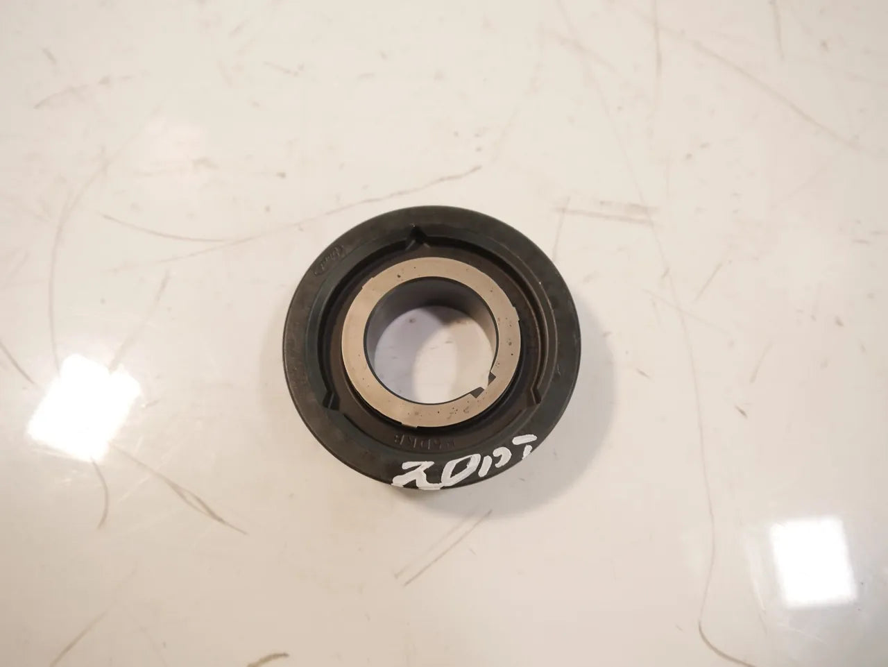 Rueda dentada Ford Transit Tourneo 2.0 EcoBlue BKFB YMFS ENBK GK2Q-6A893-AB