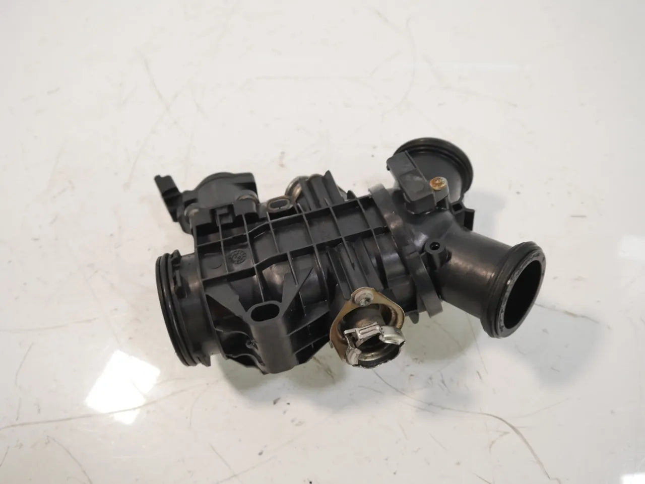 Mariposa Land Rover Discovery 2.7 TD 276DT TDV6 4S7Q-9L444-CH