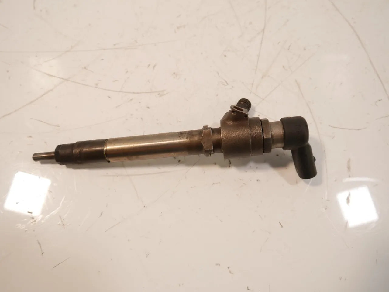 Inyector Land Rover Discovery 2,7 TD 276DT 4H2Q-9K456-AE