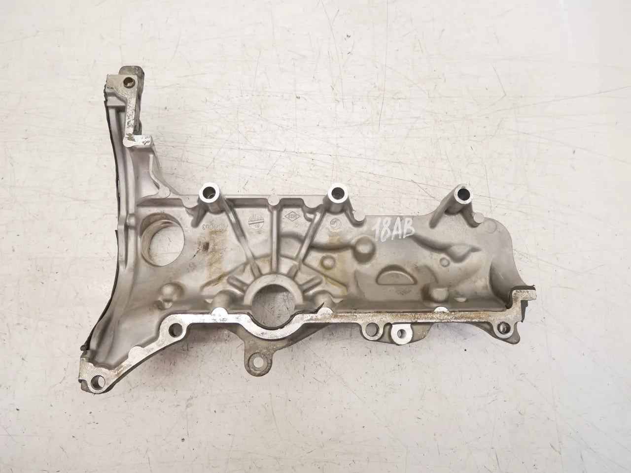 Funda Nissan Qashqai X-Trail 1.3 DIG-T HR13DDT HR13 132650561R