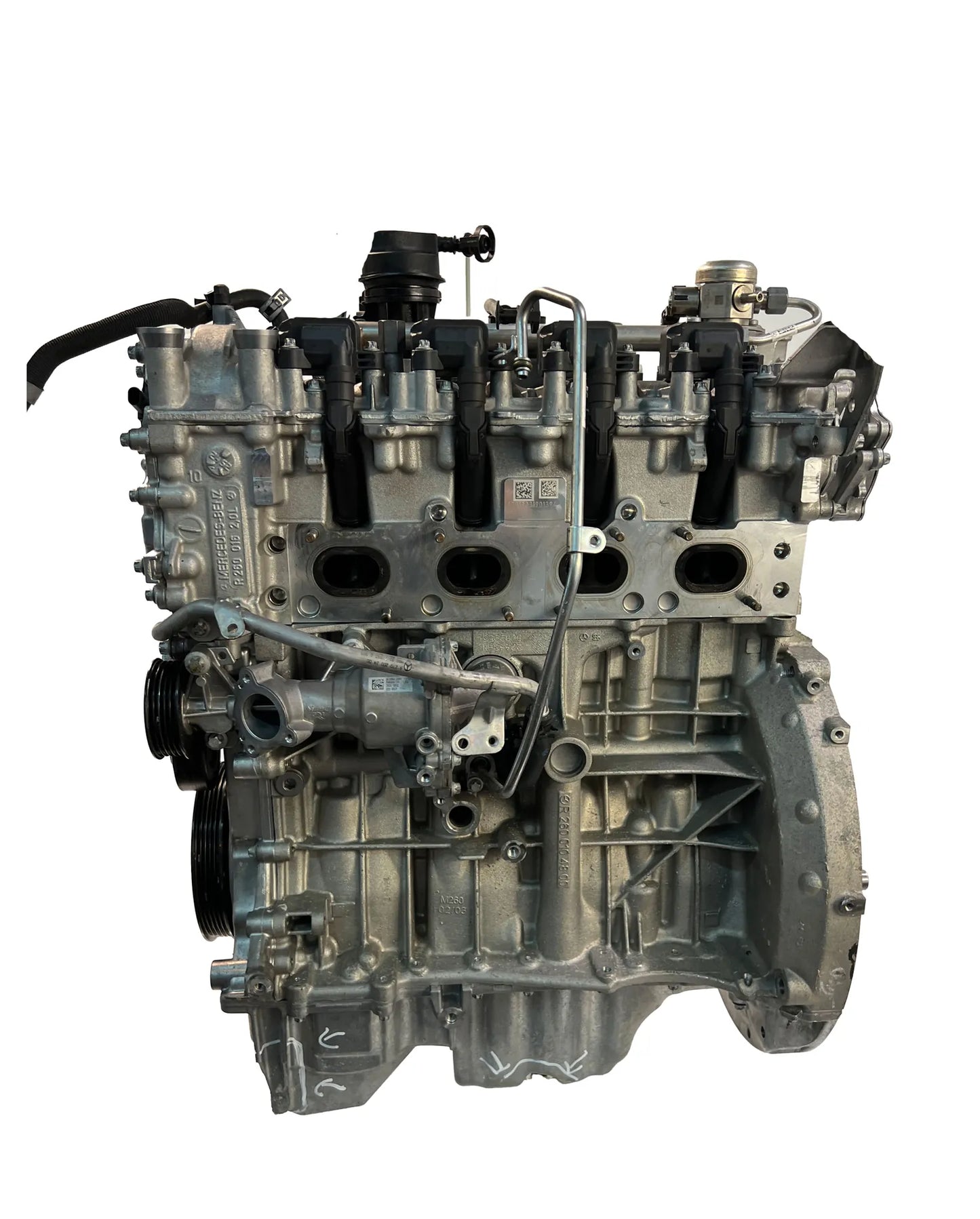 Motor Mercedes-Benz Clase A W177 2.0 M260.920 M260 260.920 A2600100001