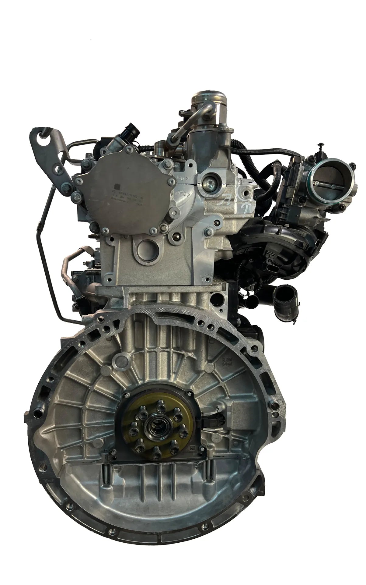 Motor Mercedes-Benz Clase A W177 2.0 M260.920 M260 260.920 A2600100001